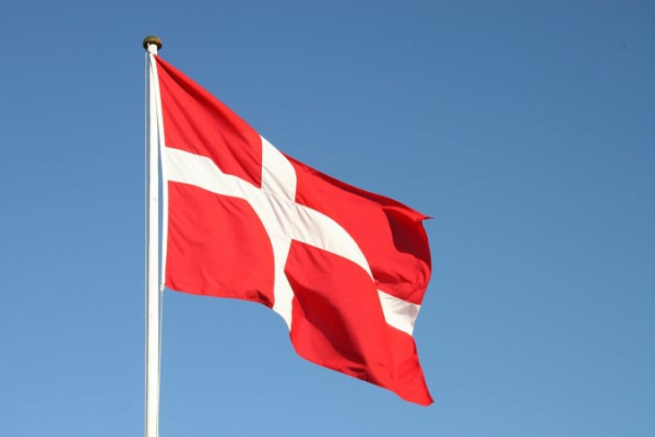 Denmark guaranteed support for Ukraine for the next ten years and announced assistance worth $250 million 