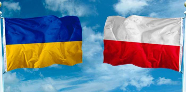 Ukraine may limit trade with Poland in response to blockades — Forbes 