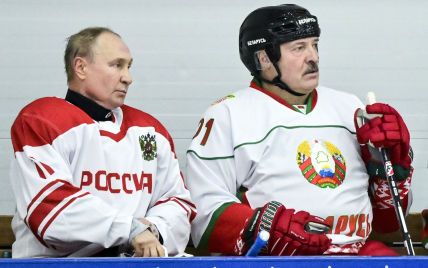 
Международная федерация хоккея продлила отстранение России и Беларуси: что это значит для Украины

