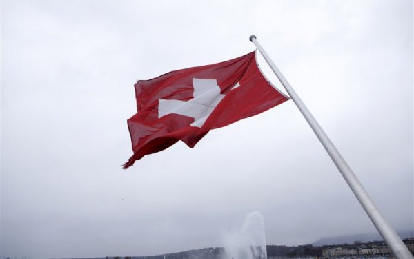 Switzerland plans to organize a global peace conference on Ukraine by the summer