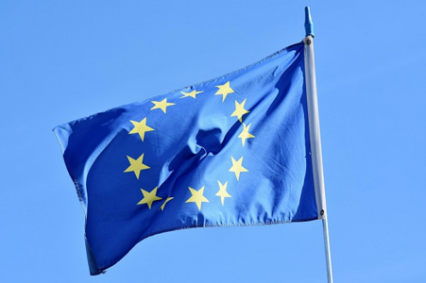 The EU Council approved 50 billion euros in aid to Ukraine 