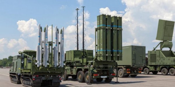Despite the shortage of funds, Washington will continue to supply Kiev with weapons for air defense