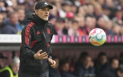  Bayern announced that it would say goodbye to its head coach after the end of the season 