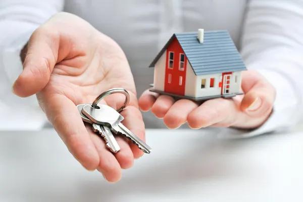 Real estate market: In Ukraine, the number of transactions over the year increased by almost 70% 