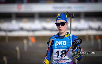  The starting race of the Biathlon World Cup in Holmenkollen was postponed: what was the reason 