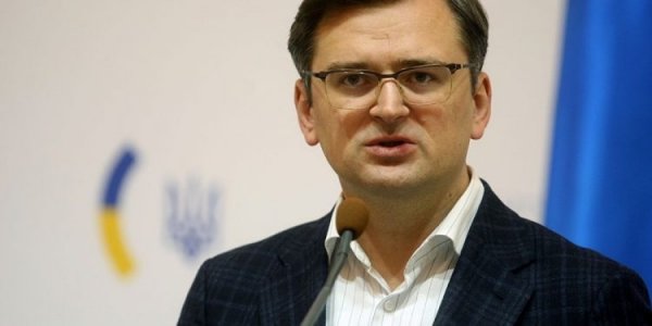 Kuleba spoke about the possible dismissal of Zaluzhny and the impact of personnel changes in government on relations with the West
