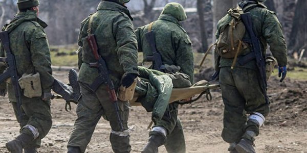 There are “three hundredths” in the ranks of the invaders: a UAV attack was announced in the Belgorod region