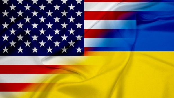 If Ukraine does not receive money from the United States, then the country may raise taxes — Bloomberg 