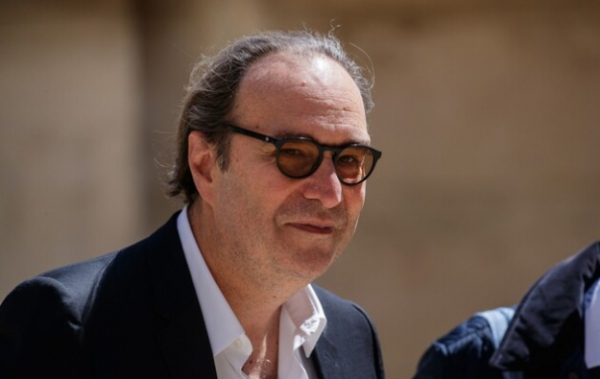 Billionaire Xavier Niel, who is buying lifecell, has also set his sights on the largest provider 
