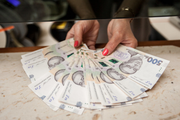 Since the beginning of the year, farmers have received 8.6 billion hryvnia in development loans