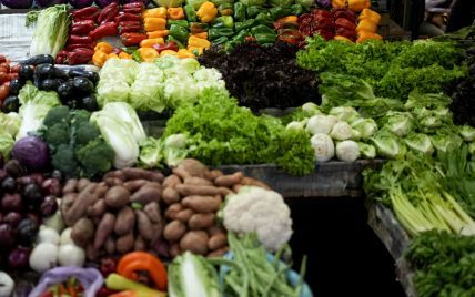  Grocery prices : an expert told what to expect in the spring 