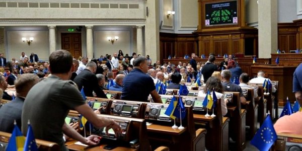 It will be difficult to find votes for it: the Verkhovna Rada spoke about the updated bill on mobilization