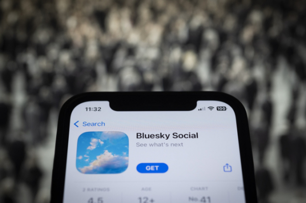 The social network Bluesky, separated from Twitter, will become available to everyone 