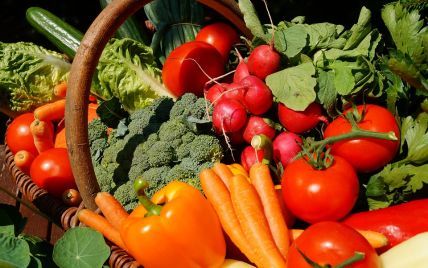  Prices for vegetables are breaking records: the expert named the reasons for the rise in prices 