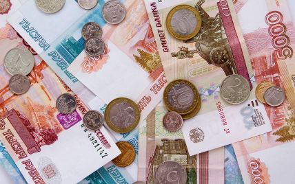 
НБУ дал время украинцам избавиться от российских и белорусских рублей: какой срок
