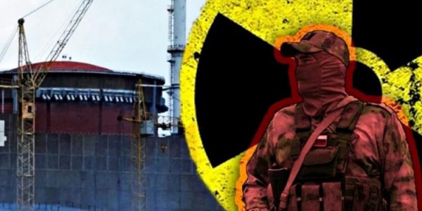 In the CNS told what repressive measures the occupiers are using against the Ukrainian personnel of the captured Zaporizhia NPP