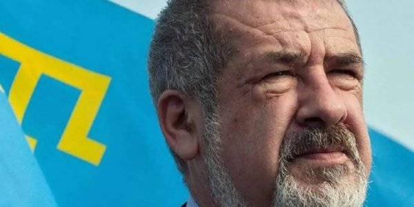 Chubarov named the worst thing that happened in Crimea during 10 years of occupation