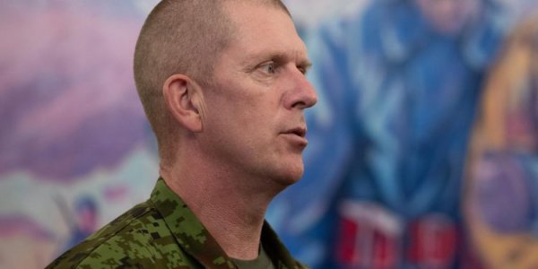 The head of the Estonian Defense Forces predicted when to expect changes at the front in Ukraine