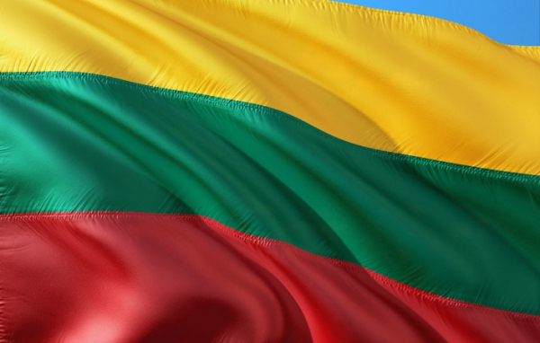 Lithuania has extended temporary protection for Ukrainian refugees 