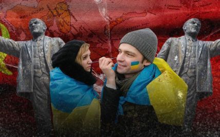 
Украина хочет вернуть зарубежное имущество СССР: что известно
