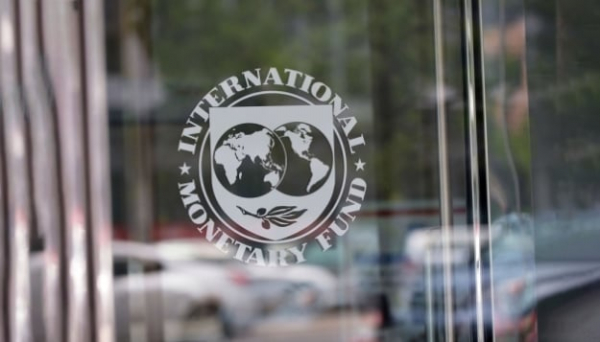 IMF mission and Ukraine began negotiations on the third revision of the EFF program 