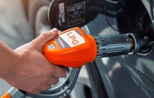 Autogas prices continue to rise 