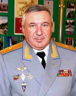 The strike on the Belbek airfield in Sevastopol eliminated the general of the Russian Armed Forces