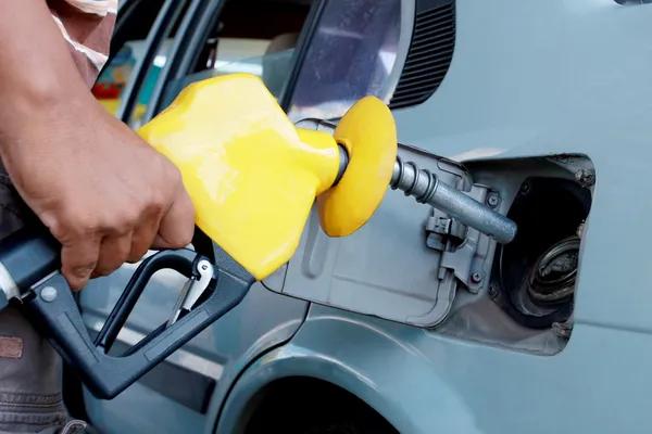 The rise in retail fuel prices is gaining momentum 