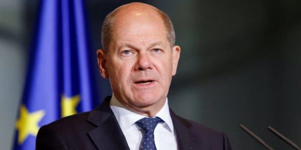 Scholz again opposed the transfer of Taurus to Ukraine: under what conditions will the Chancellor have to approve these deliveries