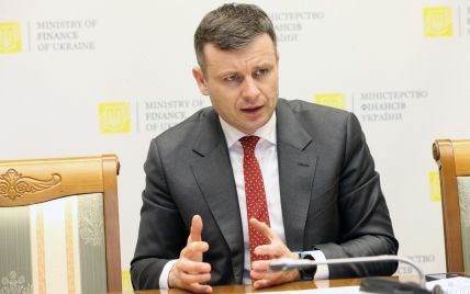  The head of the Ministry of Finance answered whether Ukraine will be able to get through the 24th year without US help 