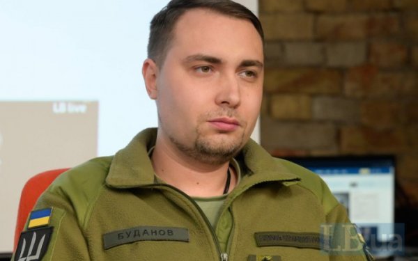 Budanov said that returning the occupied Donbass will be more difficult than Crimea