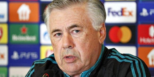 We proved ourselves great — Ancelotti enthusiastically assessed the crushing victory of his players over Girona