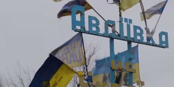 The 3rd OshBr reported on the situation near Avdievka: how the tactics differ occupiers from the one that was in Bakhmut