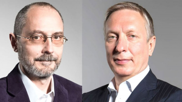 Two more businessmen from the Forbes list renounced Russian citizenship
