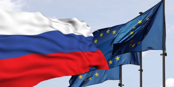 The EU receives tens of millions of euros from Russia for the sale of weapons technology to the aggressor country