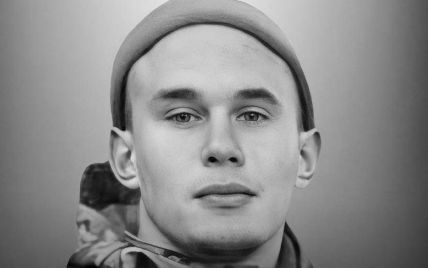 
На войне против российских окупантов погиб 18-летний украинский футзалист
