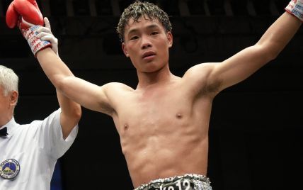 
23-летний японский боксер умер в результате травм, полученных в чемпионском бою
