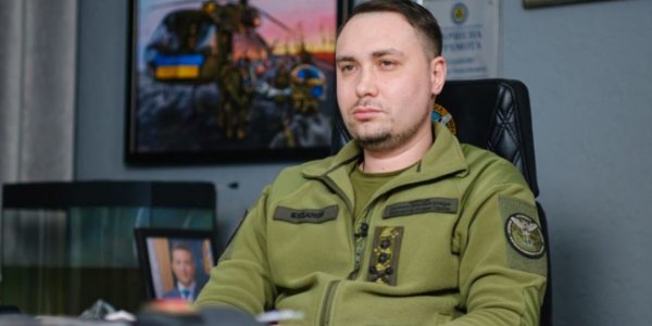 Budanov predicted when the new counter-offensive of the Ukrainian Armed Forces will begin