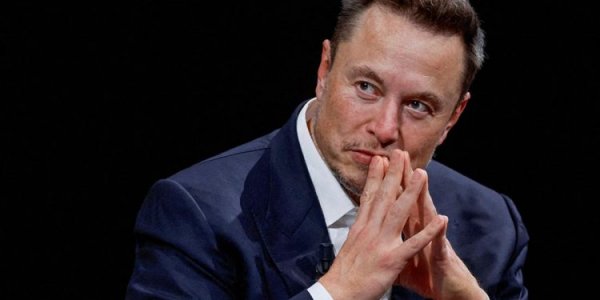 Elon Musk said that Putin “will not lose” and called on the US not to help Ukraine