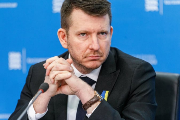 Estonia called on the EU to confiscate €150 billion of Russian assets by the end of the year