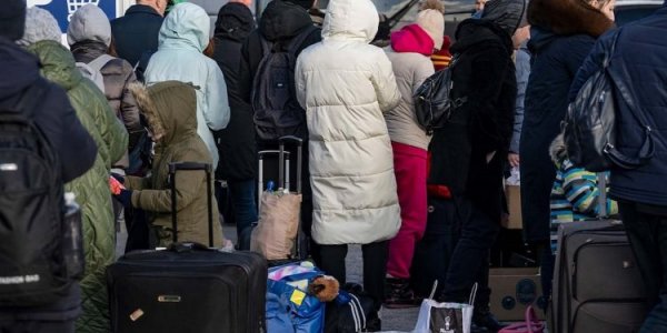 Sweden will significantly increase support for refugees in 2024: what amounts can Ukrainians expect