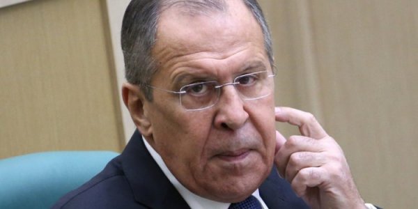 Looking for housing in four countries at once: Russian media announced Lavrov's intention to leave the Russian Federation