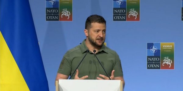 Two more air defense systems have arrived in Ukraine, which shoot down everything – Zelensky announced the main news of the day