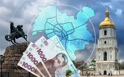  Ukrainians will receive their salaries in 2024 year after indexation 