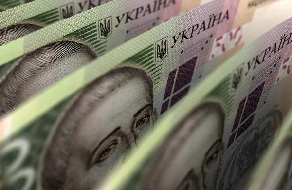 Non-residents have been reducing their portfolio of hryvnia government bonds for two weeks in a row 