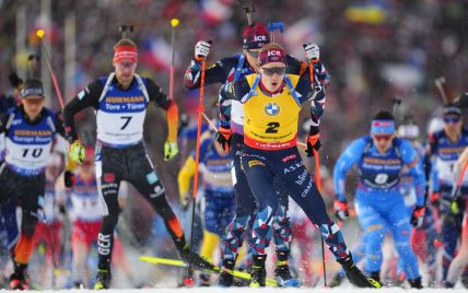  Holmenkollen 2024: race schedule for the seventh stage of the Biathlon World Cup and where to watch 