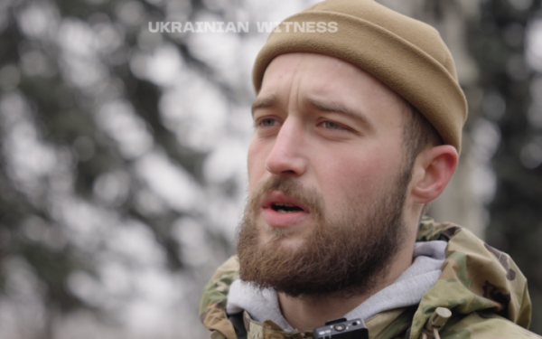 One of the commanders of the 3rd assault brigade ></p>
<p>In a new video project “Ukrainian Witness” Nikolai Zinkevich with the call sign “Makar”, commander of the assault group “NC 13” of the 2nd assault battalion of the 3rd Special Brigade, spoke about the battles for Avdiivka. </p>
<p>His brigade held the Russians on one of the flanks so that other units The Armed Forces could leave. “Makar” told what happened in Avdievka, what losses the Russians suffered and whether it was possible to save the city.</p>
<p>“We had a task – to hold the defense in a certain sector in any way,” says the man. “Given everything I’ve experienced, I can’t quite believe that I managed to emerge unharmed.” </p>
<p>“Makar” says that when the enemy learned that the 3rd Special Brigade was entering the city, he began to accumulate forces. The Russians used everything they could: equipment, aviation, KABs (guided aerial bombs), helicopters, mortars, artillery, cluster munitions and a huge number of FPV drones. </p>
<p>“The enemy surrounded us with manpower every day, attacking us 6-10 times,” the commander recalls. – And <b>manpower, “meat”, he (the enemy – ed.) had more in Avdeevka than in Bakhmut</b>. The enemy climbed 20-30 people per position.” </p>
<p>The Russians suffered huge losses. According to Makar, his brothers liquidated about 2 enemy companies in 6-7 days. </p>
<p>Forty of our fighters destroyed from 220 to 240 enemy people,” says Makar. – These are only the dead. The 3rd Brigade itself was stretched over a long distance. According to confirmed data, thanks to the work of our brigade, the Russians lost about one and a half thousand people killed and three to four thousand wounded.” </p>
<p>Some fighters of the 3rd Special Brigade during the battles in Avdeevka particularly distinguished themselves. </p>
<p>“For the guy with the call sign “Yellow” this was his first combat appearance,” says Makar. – He has about forty destroyed enemies, including the commander of the reconnaissance group. “Yellow” worked as a grenade launcher, machine gunner, marksman, even as a position commander. </p>
<p>Makar also noted a soldier with the call sign “Koda”, who evacuated more than 50 wounded and shell-shocked.</p>
<p>According to the commander of the assault group, the withdrawal of our troops from Avdeevka was the only correct decision. </p>
<p>“We already lost a lot of people in this war,” he says. “In this case, nothing would have saved Avdiivka.”</p>
<p><iframe width=