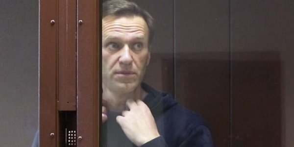 RDK was developing plan to free Navalny: volunteers explained why they are disclosing this information