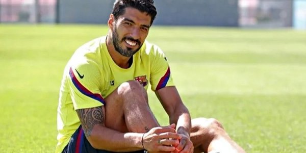 Everything went as it should – Suarez spoke about the unusual reason that disrupted his transfer to Real Madrid