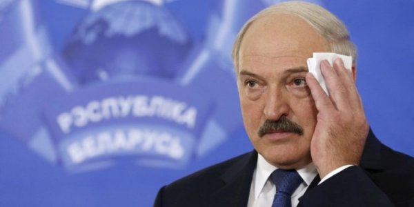 Lukashenko allowed the military to open fire to kill the civilians population of Belarus